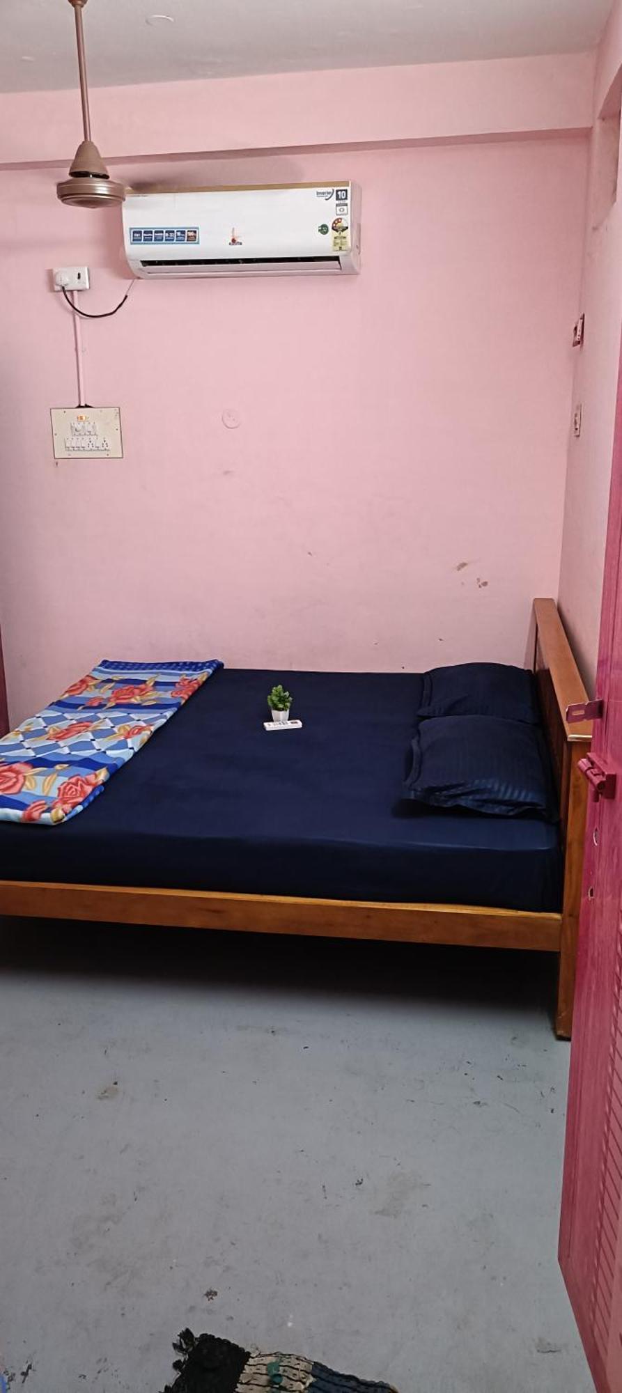 Hemrish Apartment Tiruvannamalai