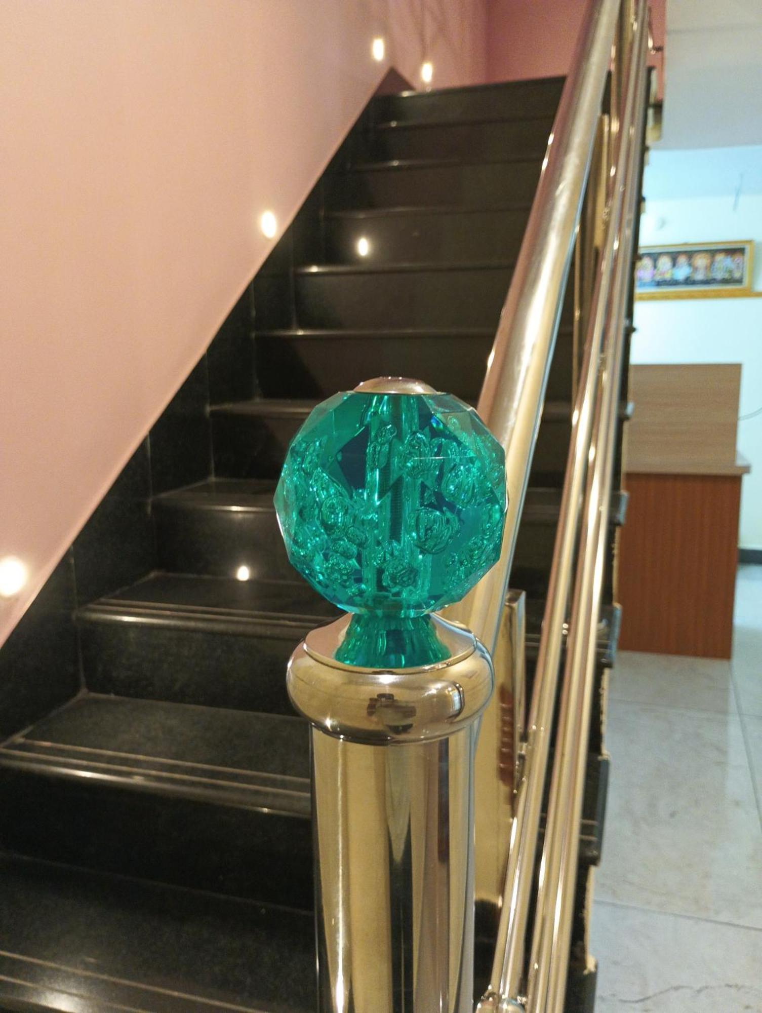 Malar Park Hotel Tiruvannamalai
