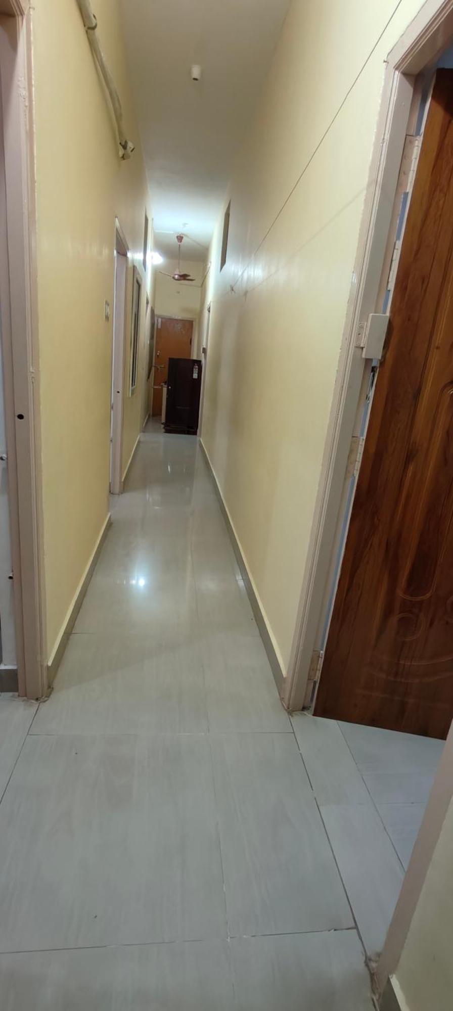 Guru Krupa Amma Lodge Tiruvannamalai