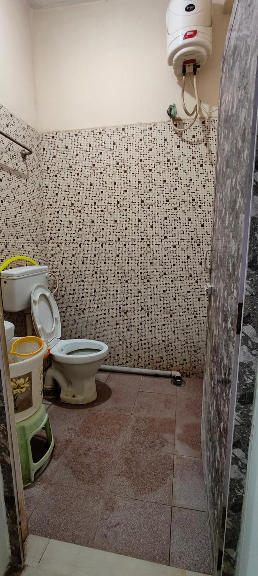 Lodge Guru Krupa Amma Tiruvannamalai