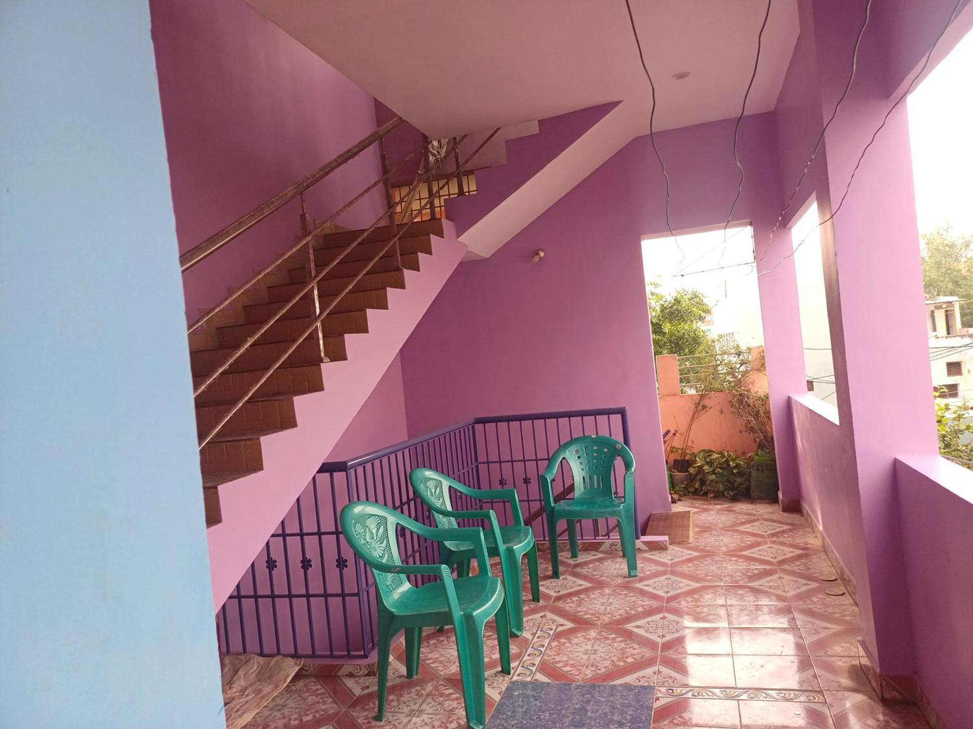 Lakshmi Homes Homestay-1 * Tiruvannamalai