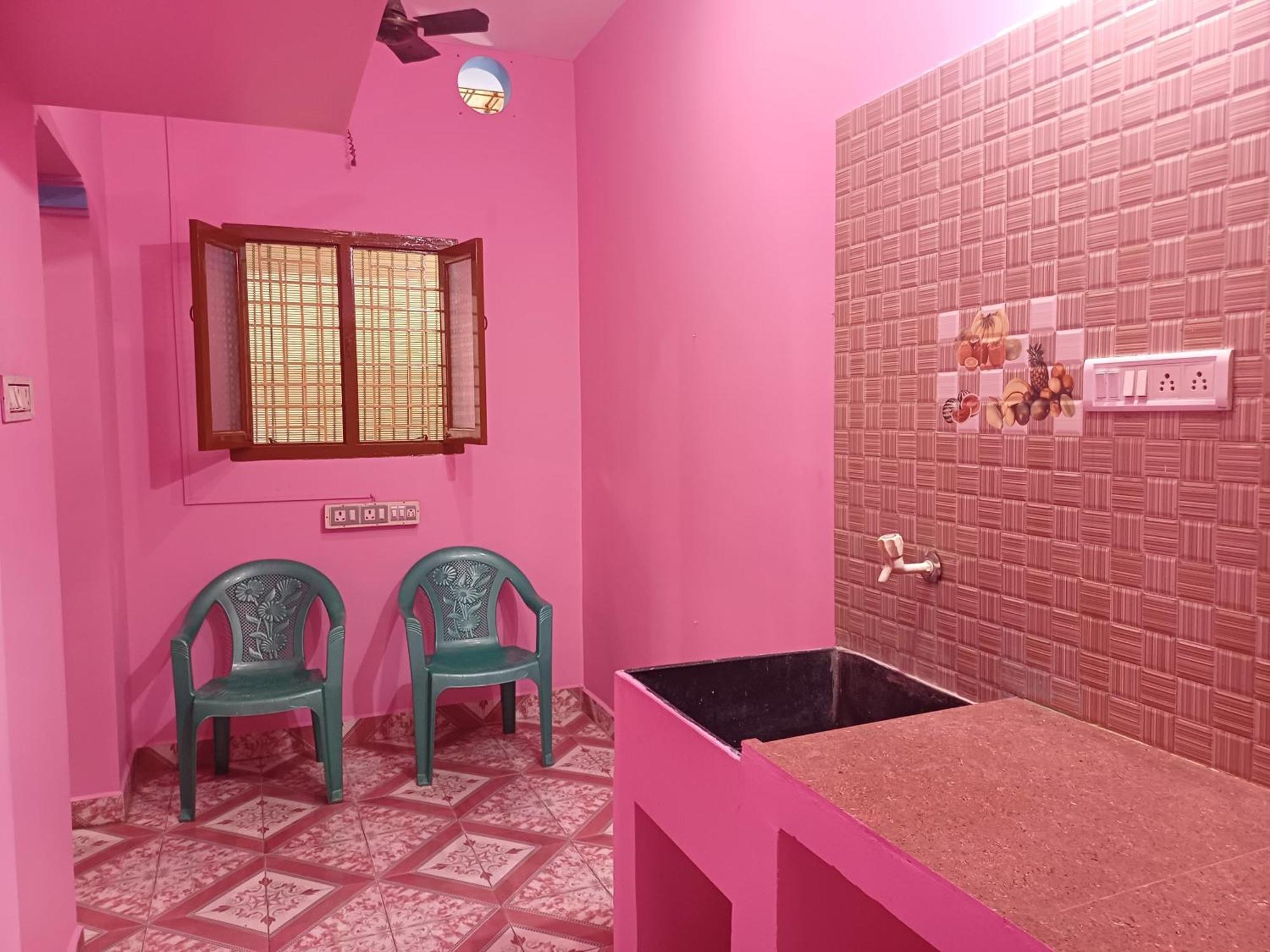 Lakshmi Homes Homestay-1 Tiruvannamalai