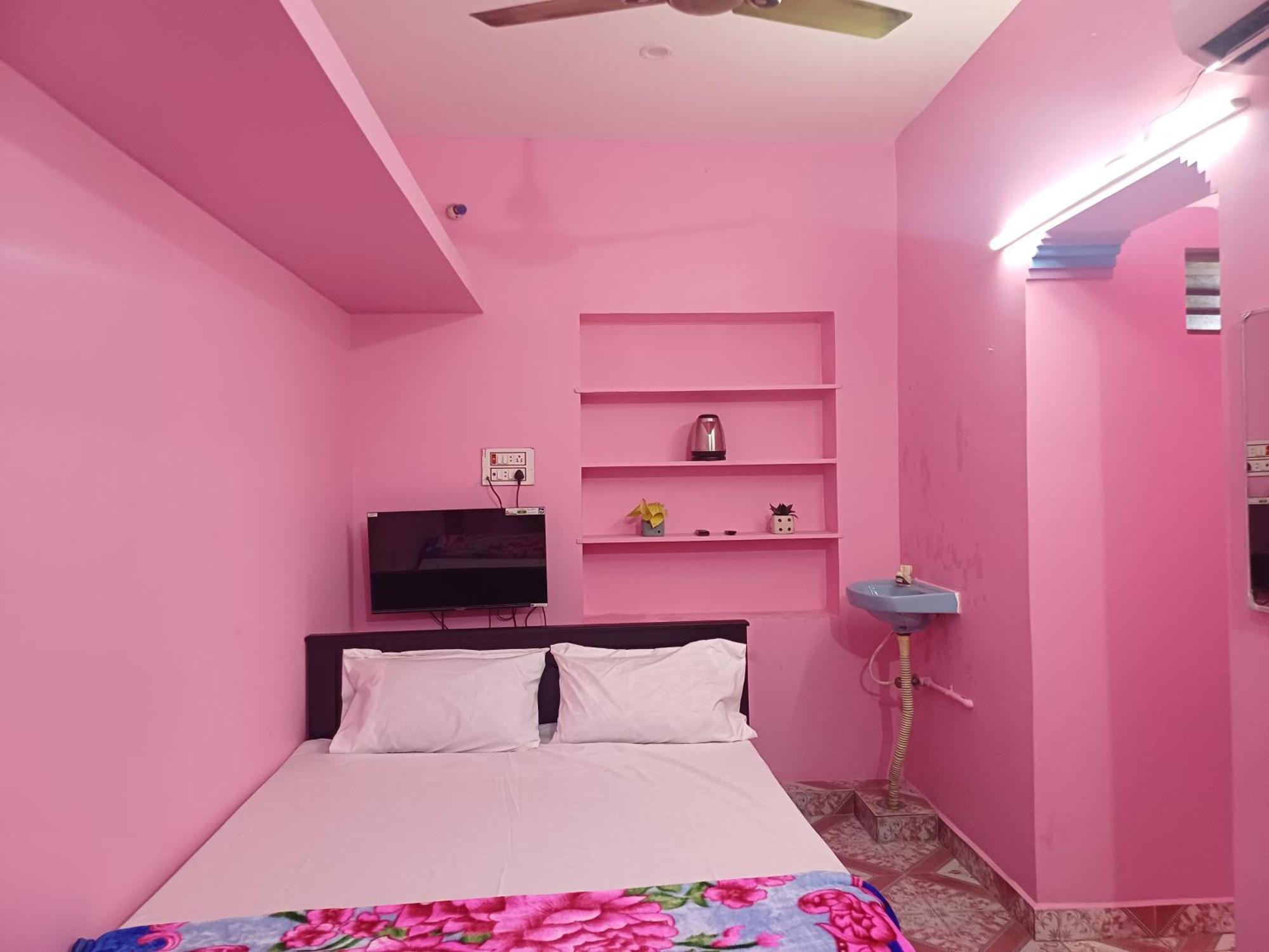 Lakshmi Homes Homestay-1 * Tiruvannamalai