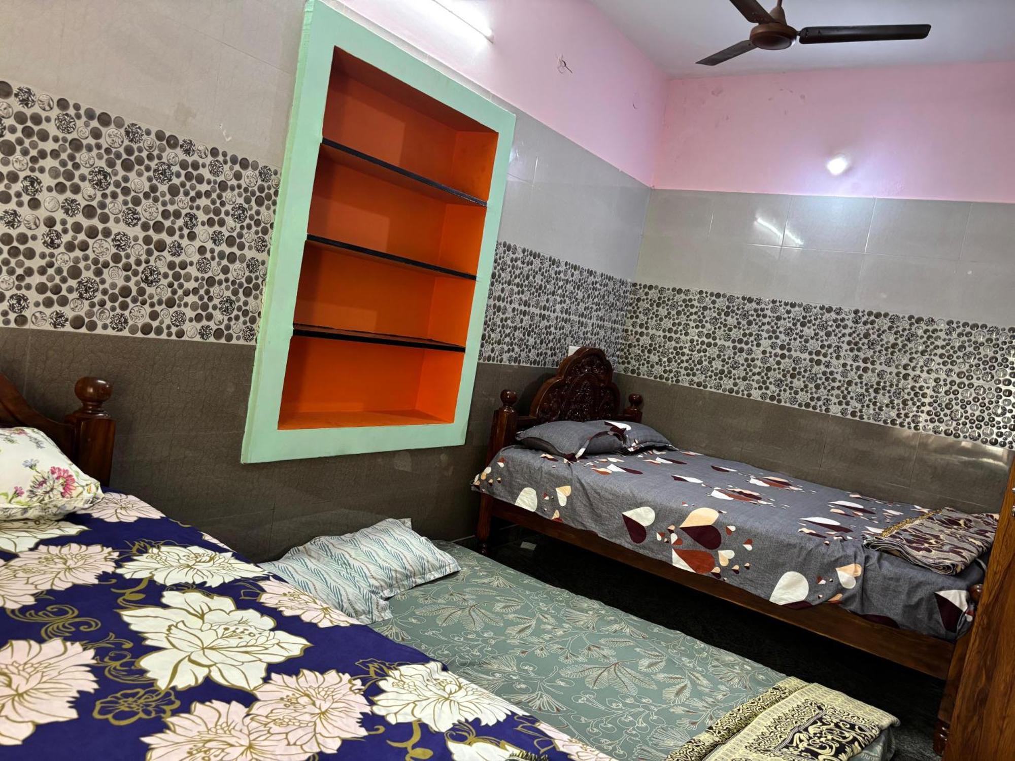 Anbus Villa Tiruvannamalai