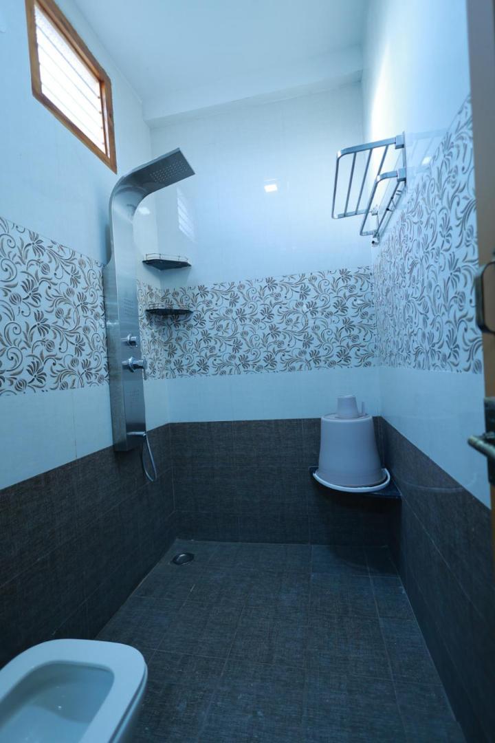 Lodge Dwaraka Agaram Tiruvannamalai