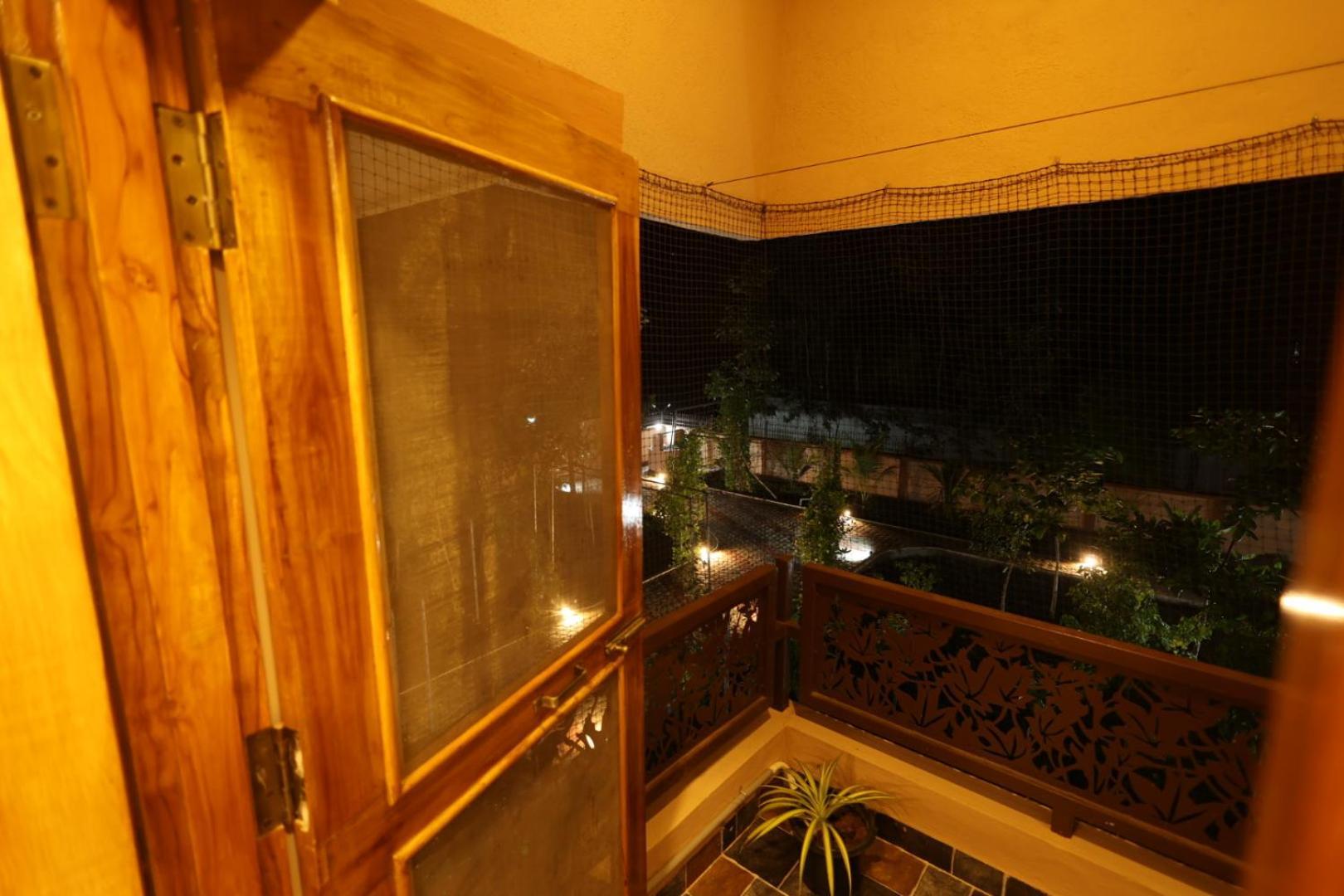Lodge Dwaraka Agaram Tiruvannamalai