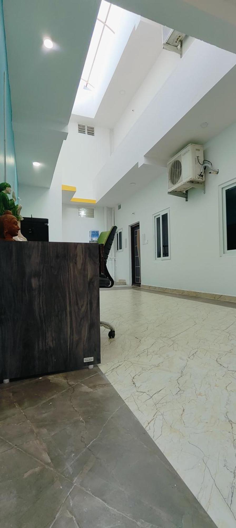 Homestay Sri Sai Dwarka