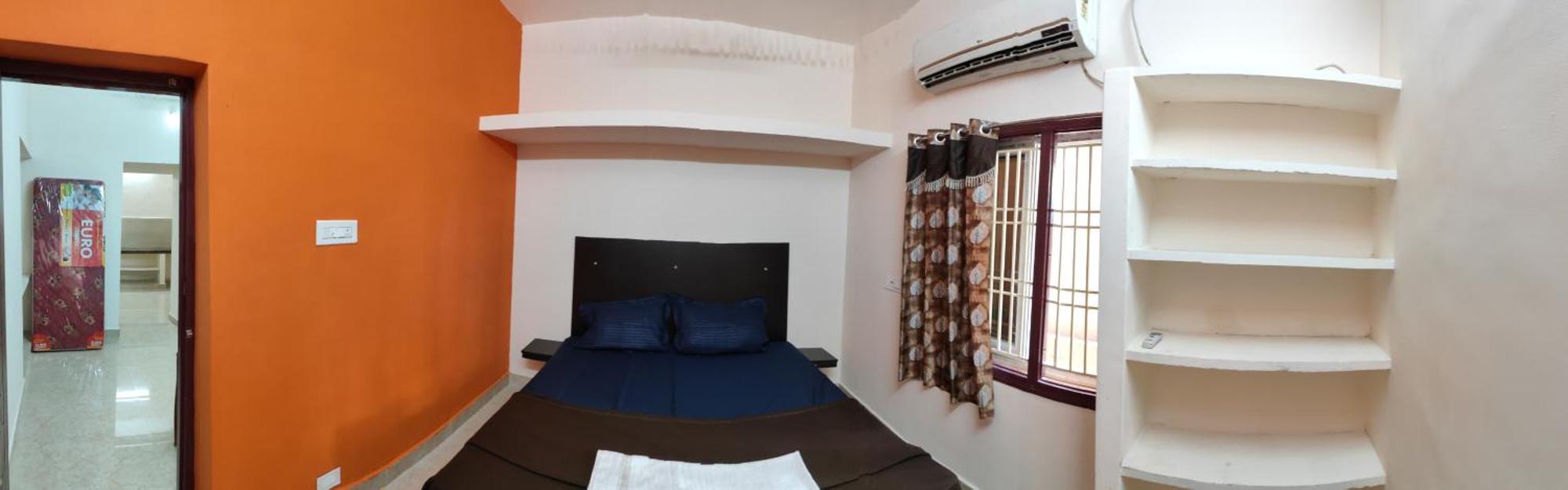 Sri Sai Dwarka Homestay Tiruvannamalai