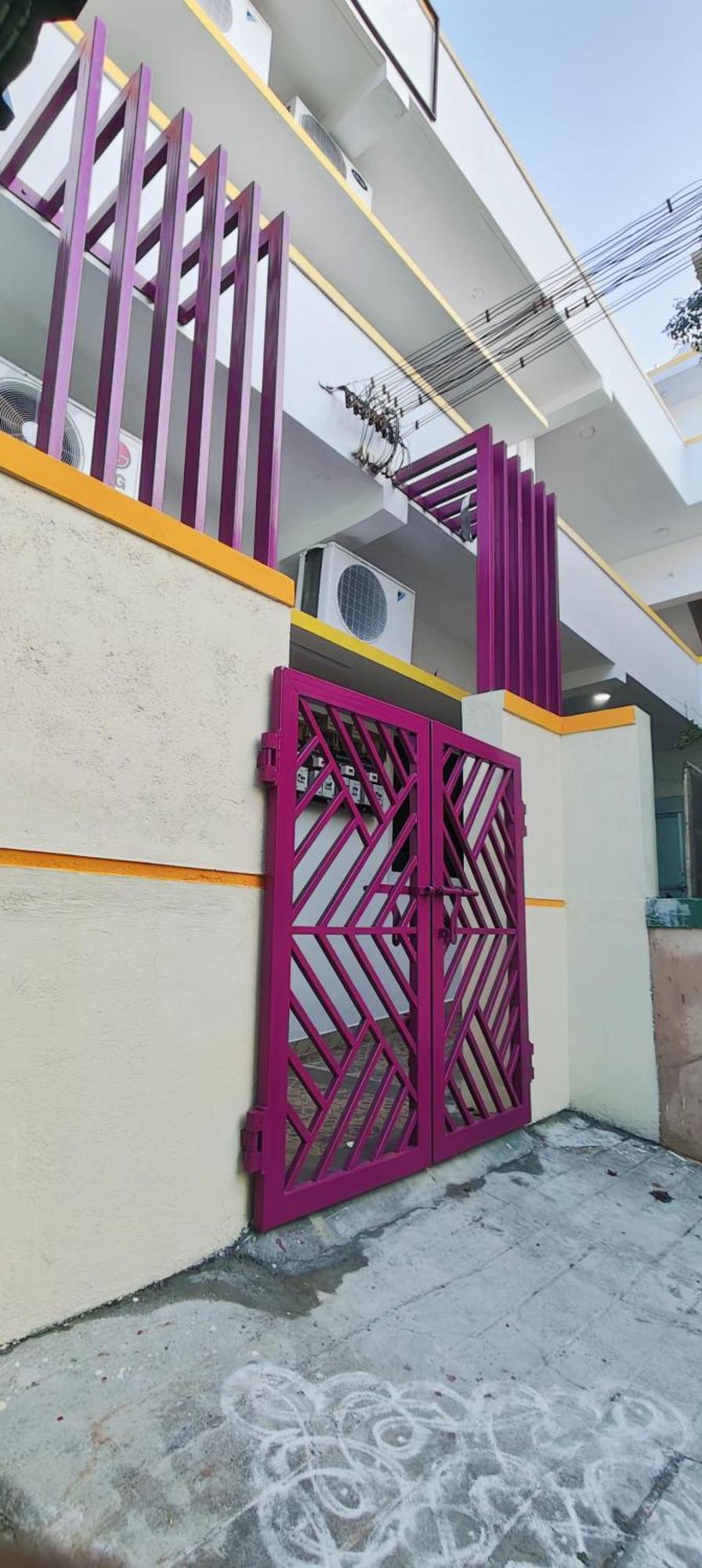 Sri Sai Dwarka