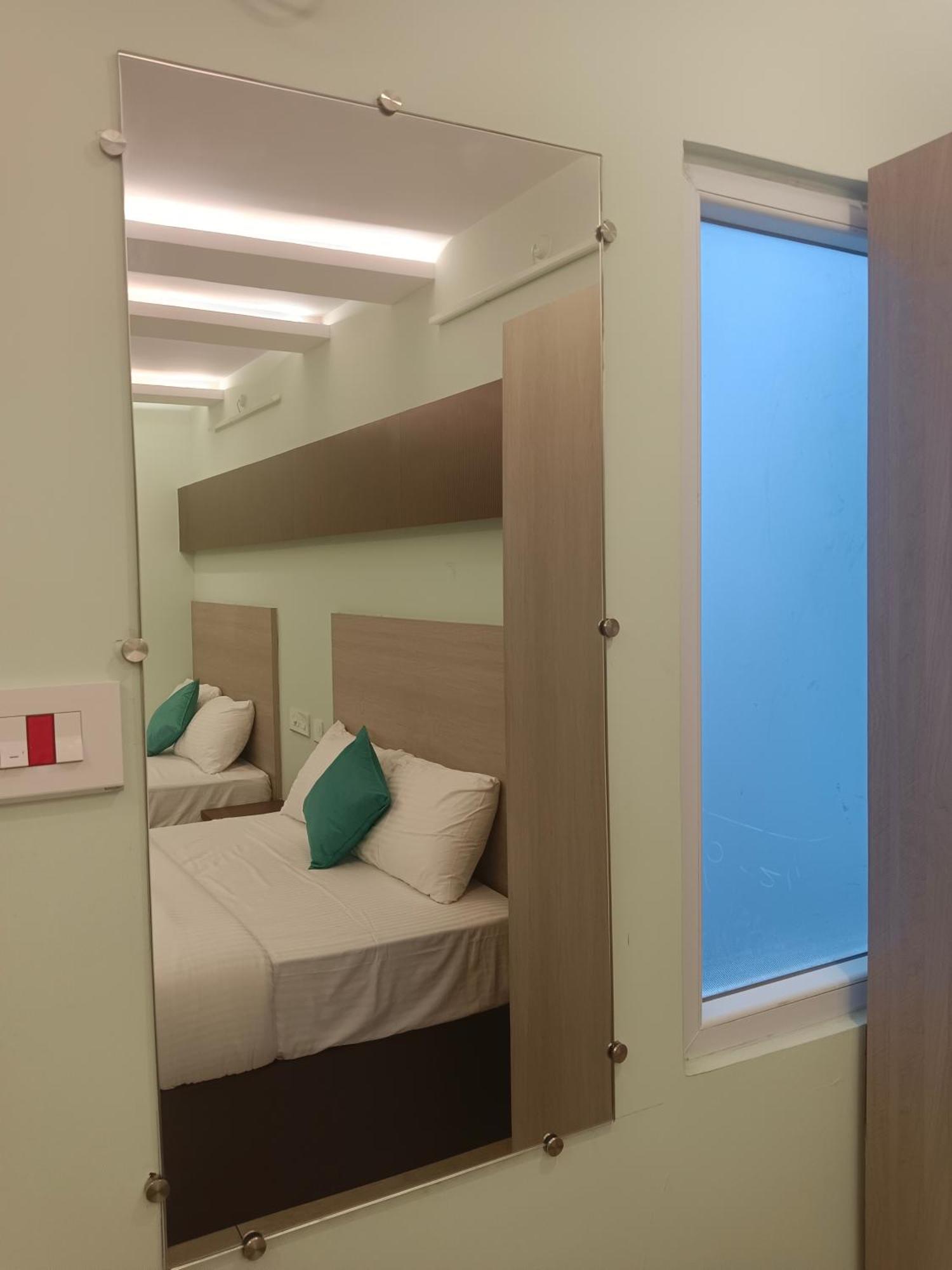 Malar Park Hotel Tiruvannamalai