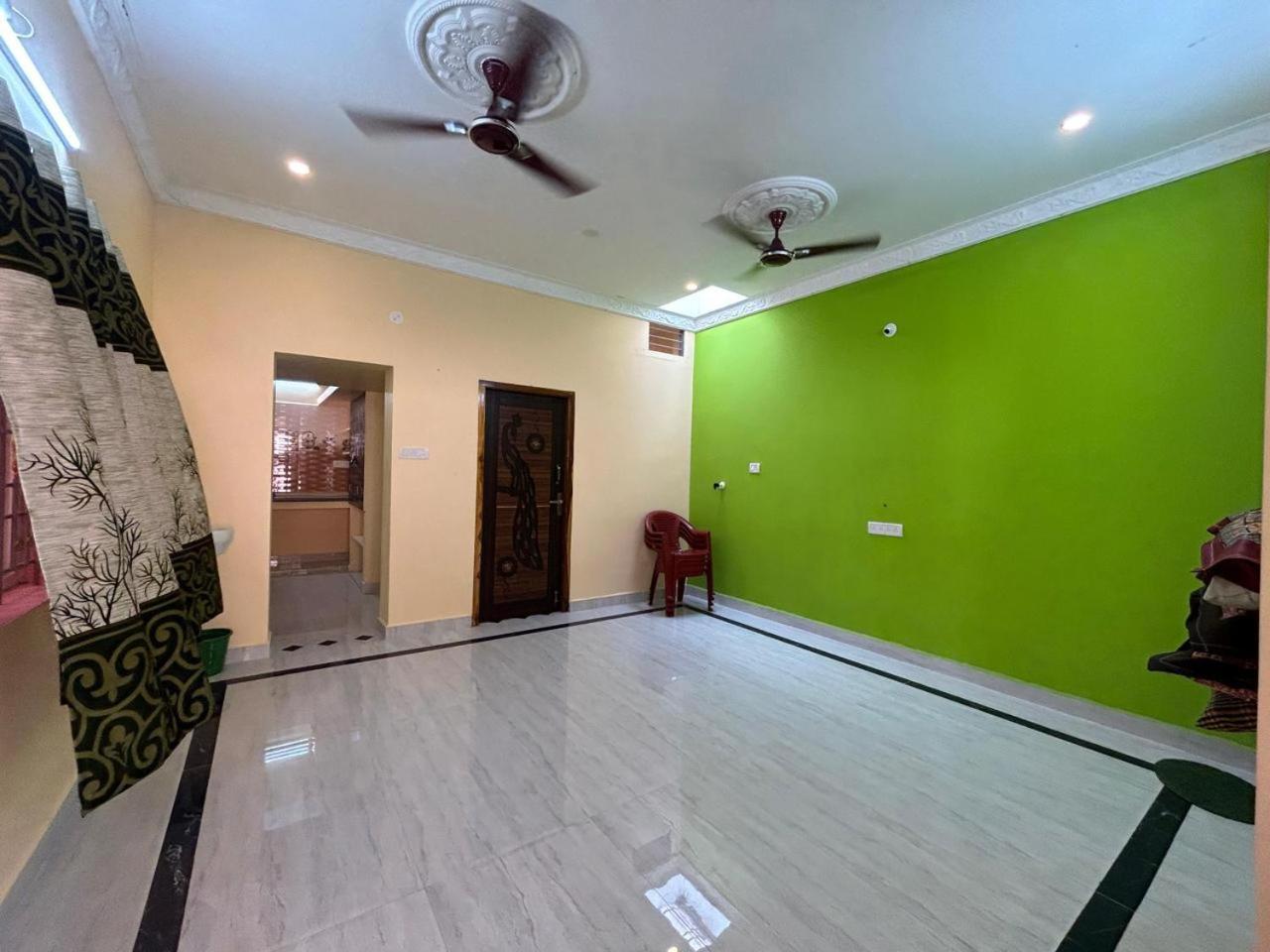 Sundar Holiday home Tiruvannamalai