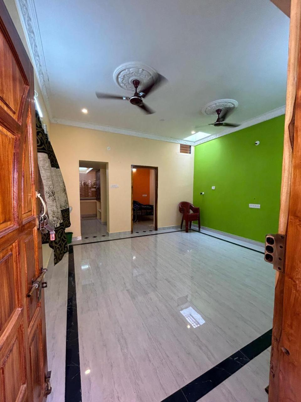 Holiday home Sundar *