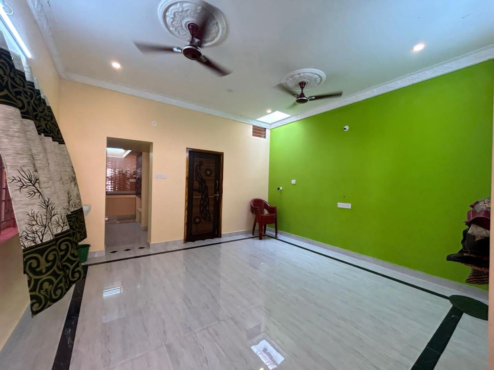 Sundar Holiday home