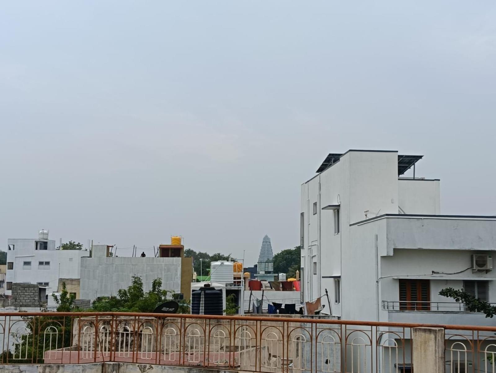 Lakshmi Ammal