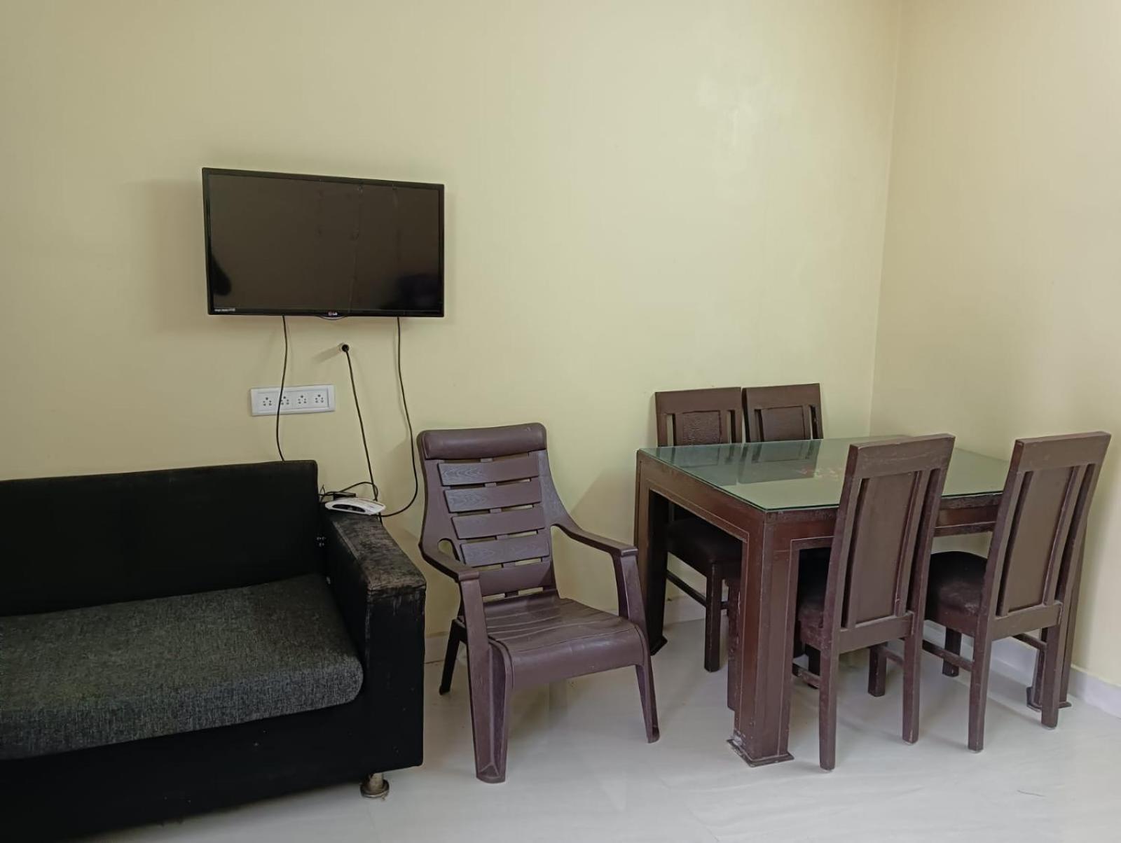 Holiday home Lakshmi Ammal