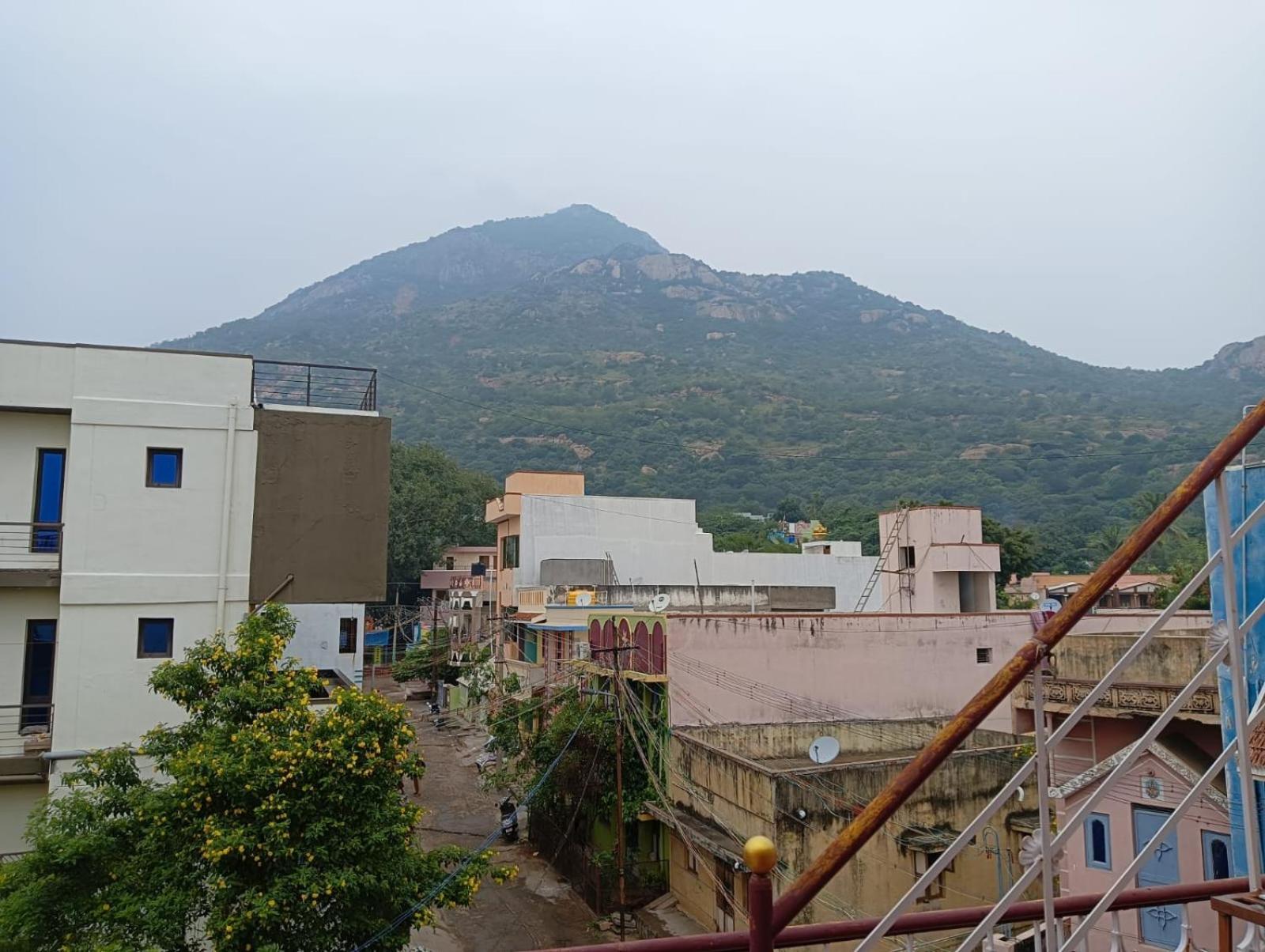 Lakshmi Ammal Tiruvannamalai