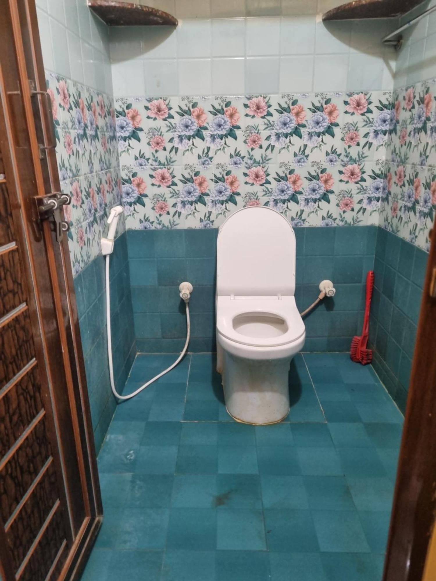 Balaji Staying Homes Apartment Tiruvannamalai