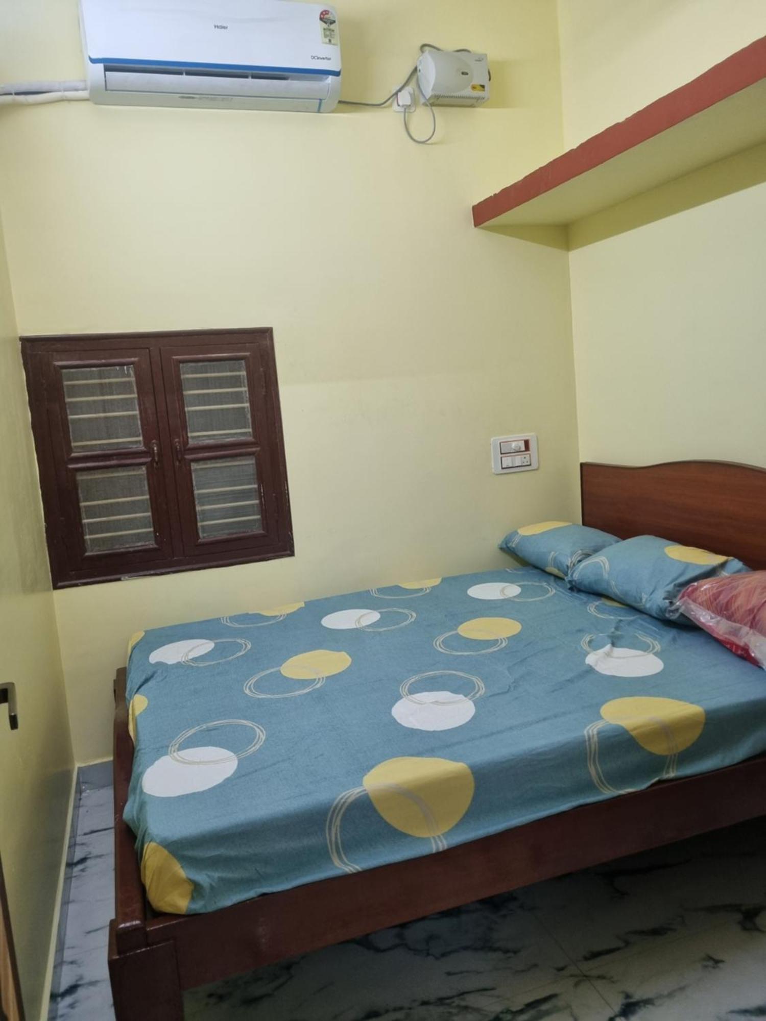 Apartment Balaji Staying Homes Tiruvannamalai