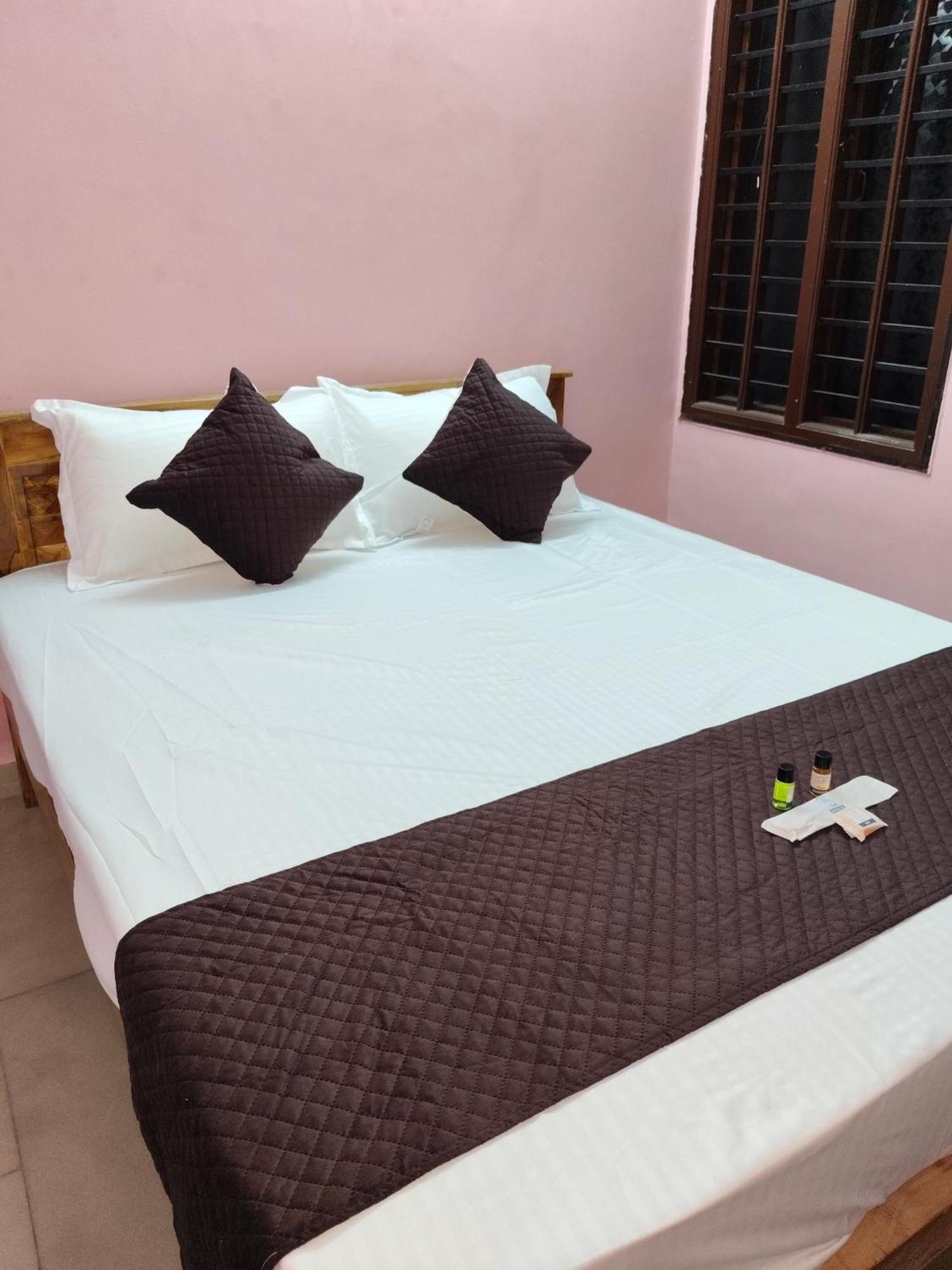 Srikrishna Paradise Holiday home Tiruvannamalai