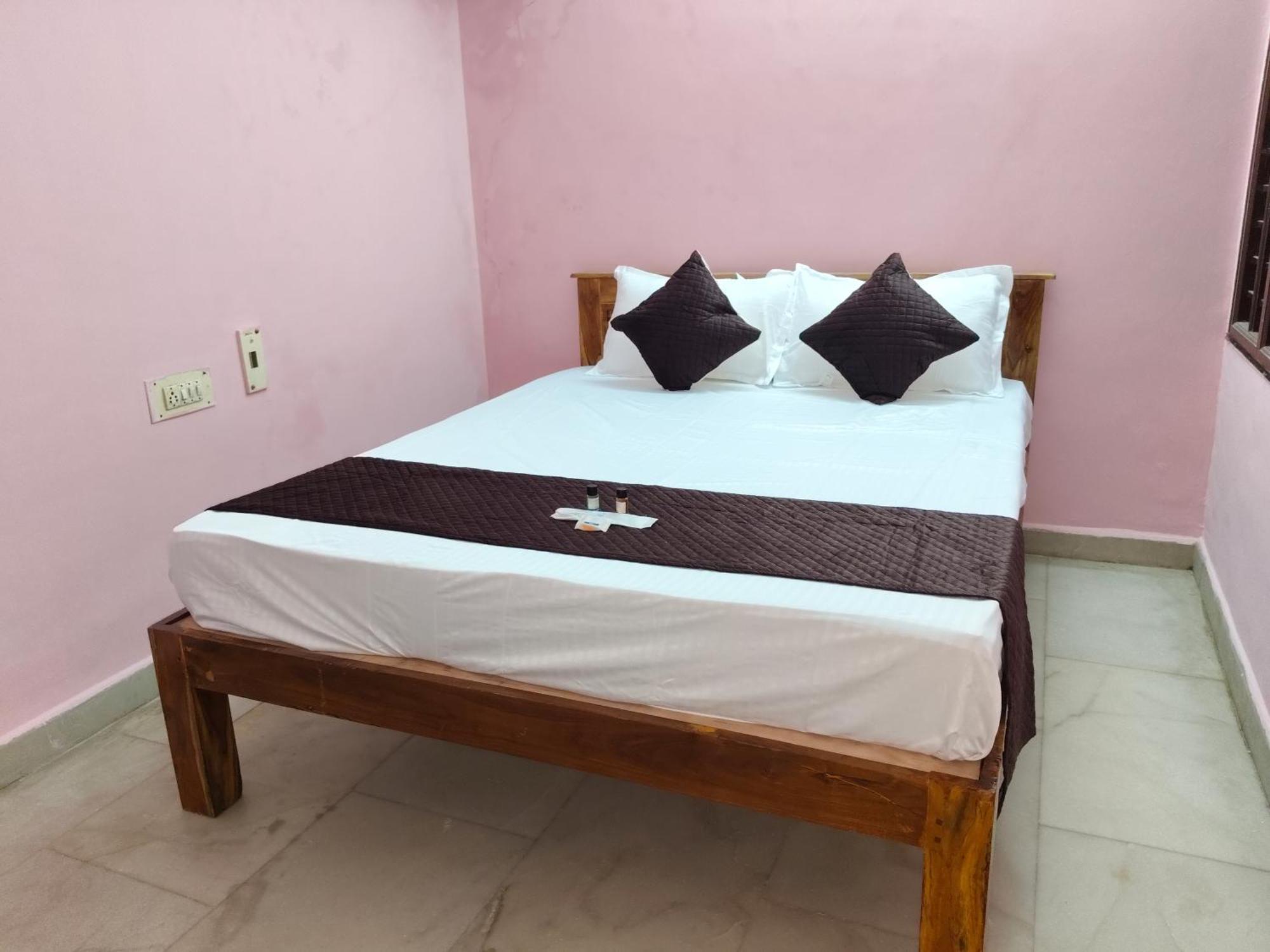 Holiday home Srikrishna Paradise