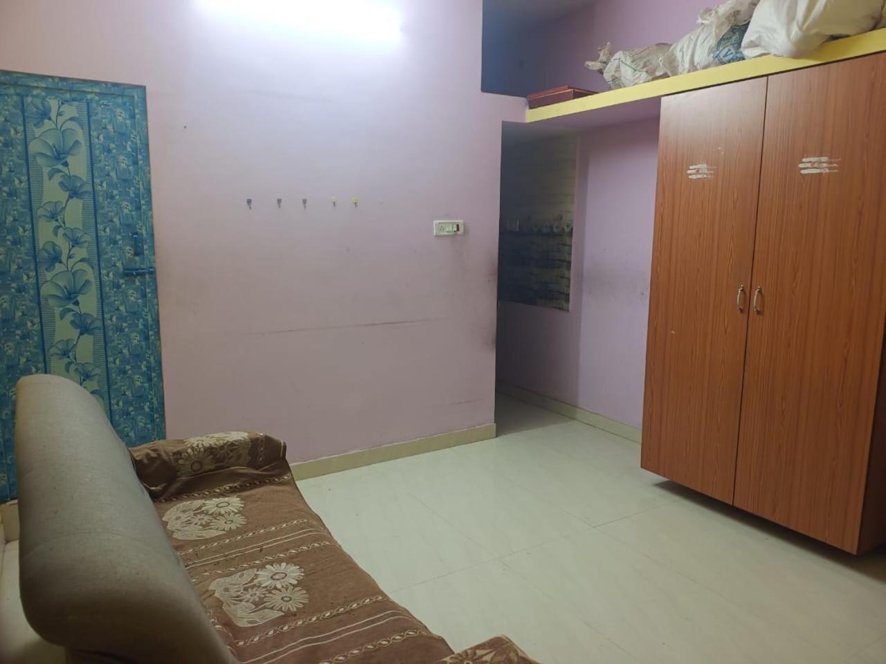 Homestay Anu Residency Tiruvannamalai