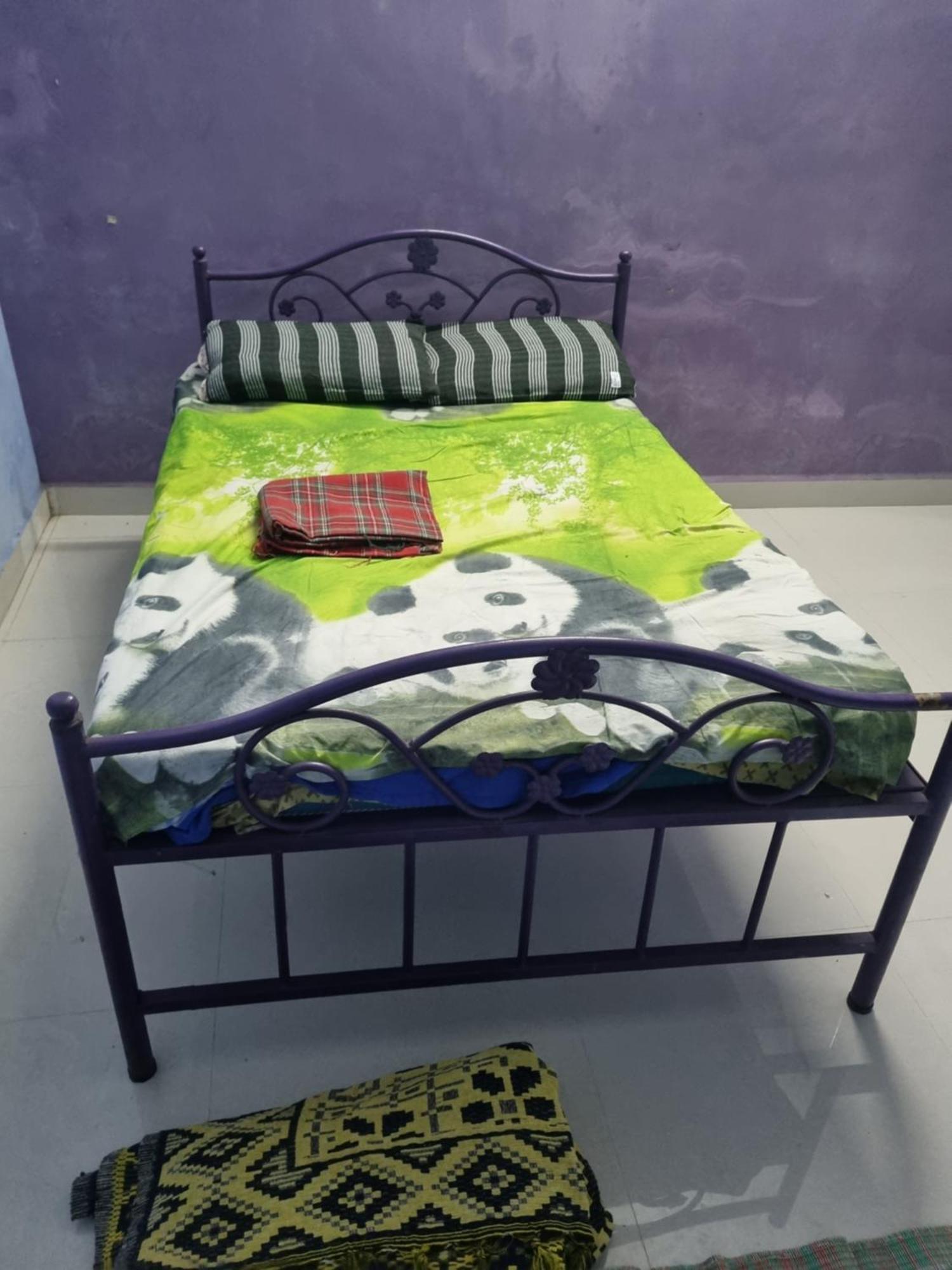 Tpl Apartment *
