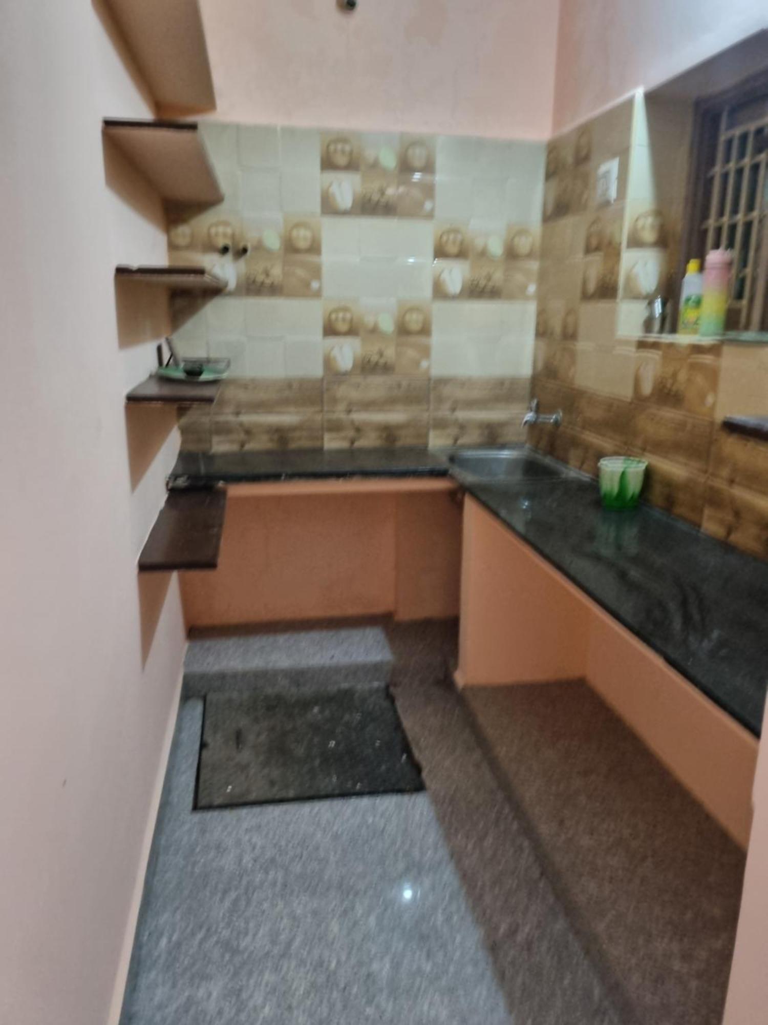 Apartment Tpl Tiruvannamalai
