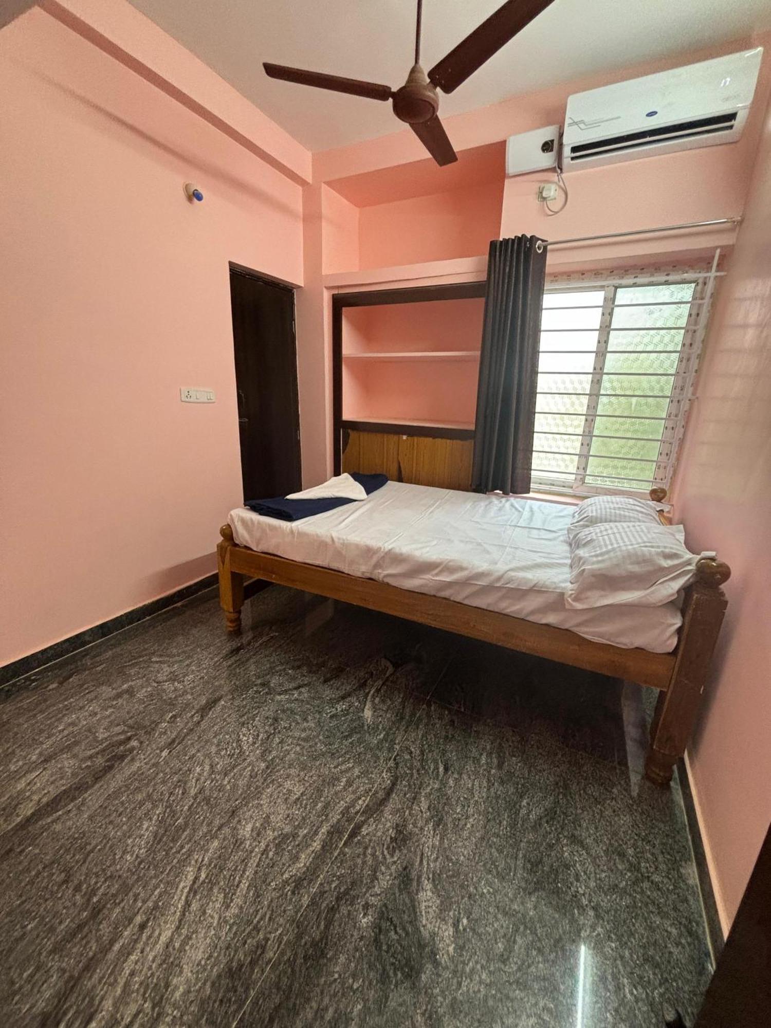 Arv Holiday home