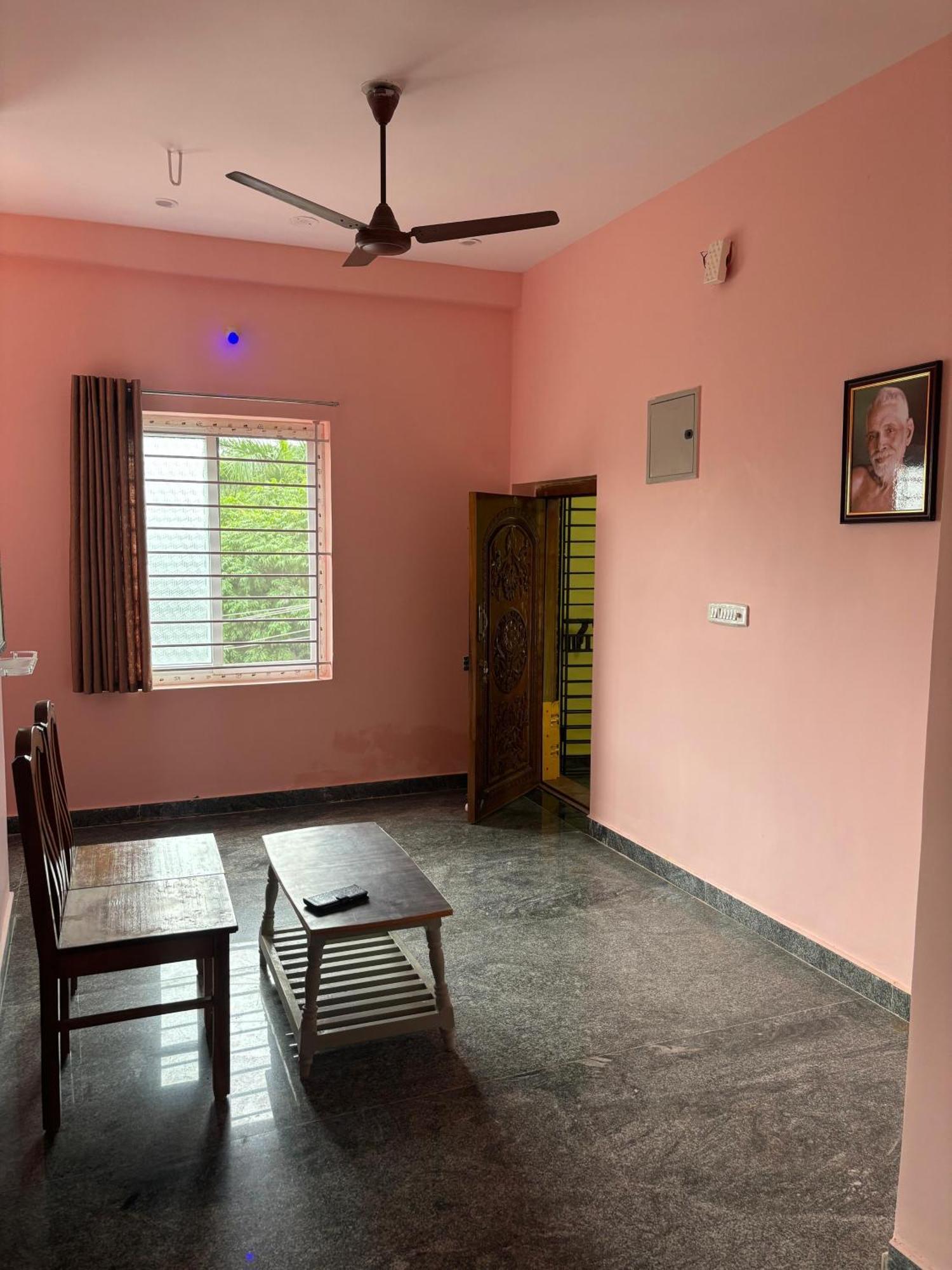 Holiday home Arv