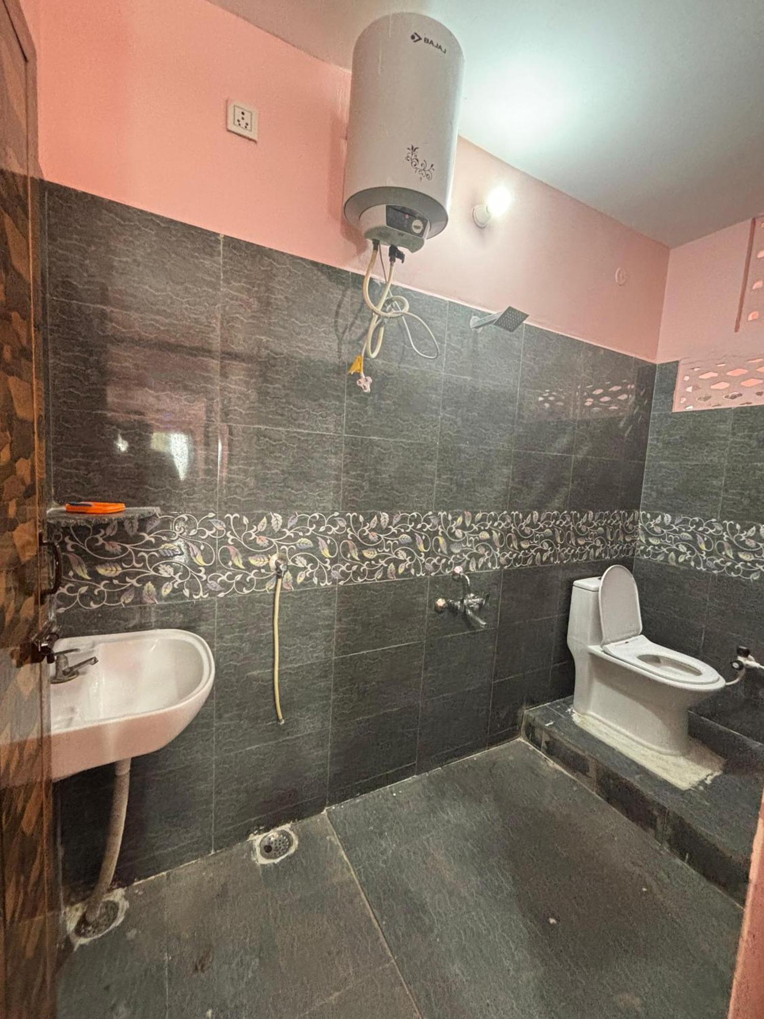 Holiday home Arv Tiruvannamalai