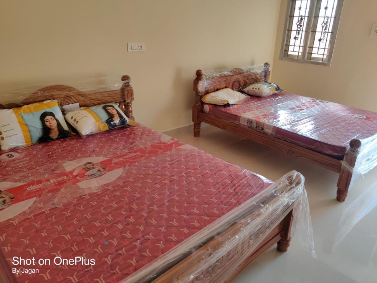 Lime & Dp Complex Guest house Tiruvannamalai
