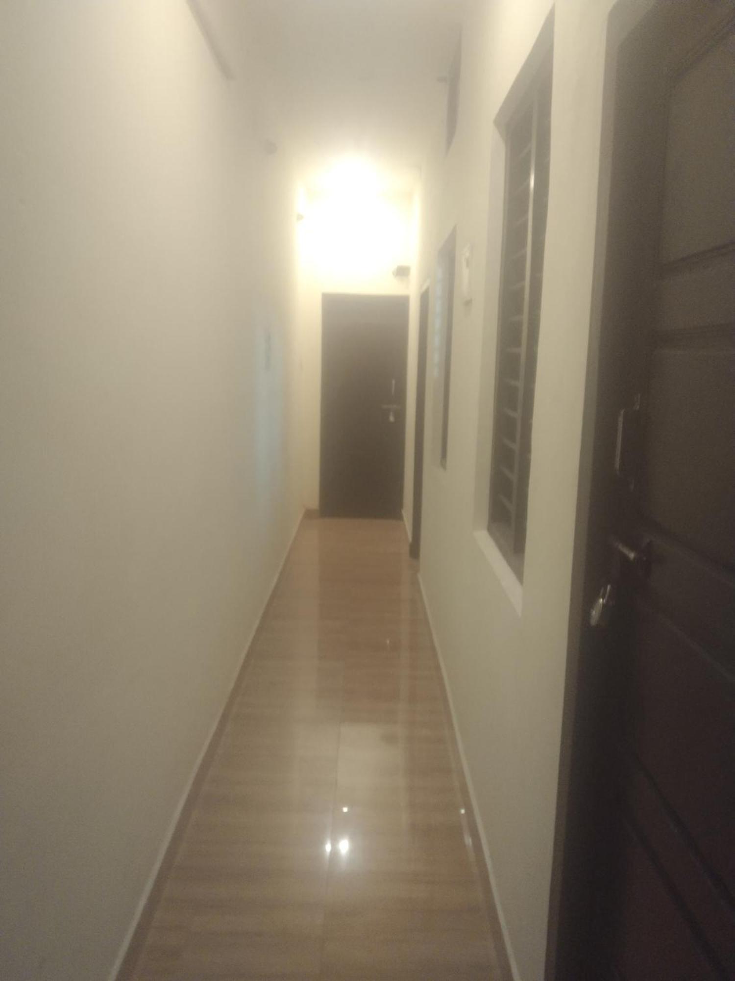 Homestay Rr Tiruvannamalai