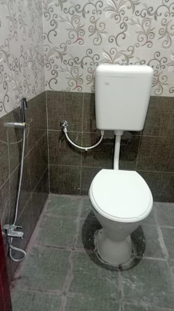 Sri Vasavi Guest house Tiruvannamalai