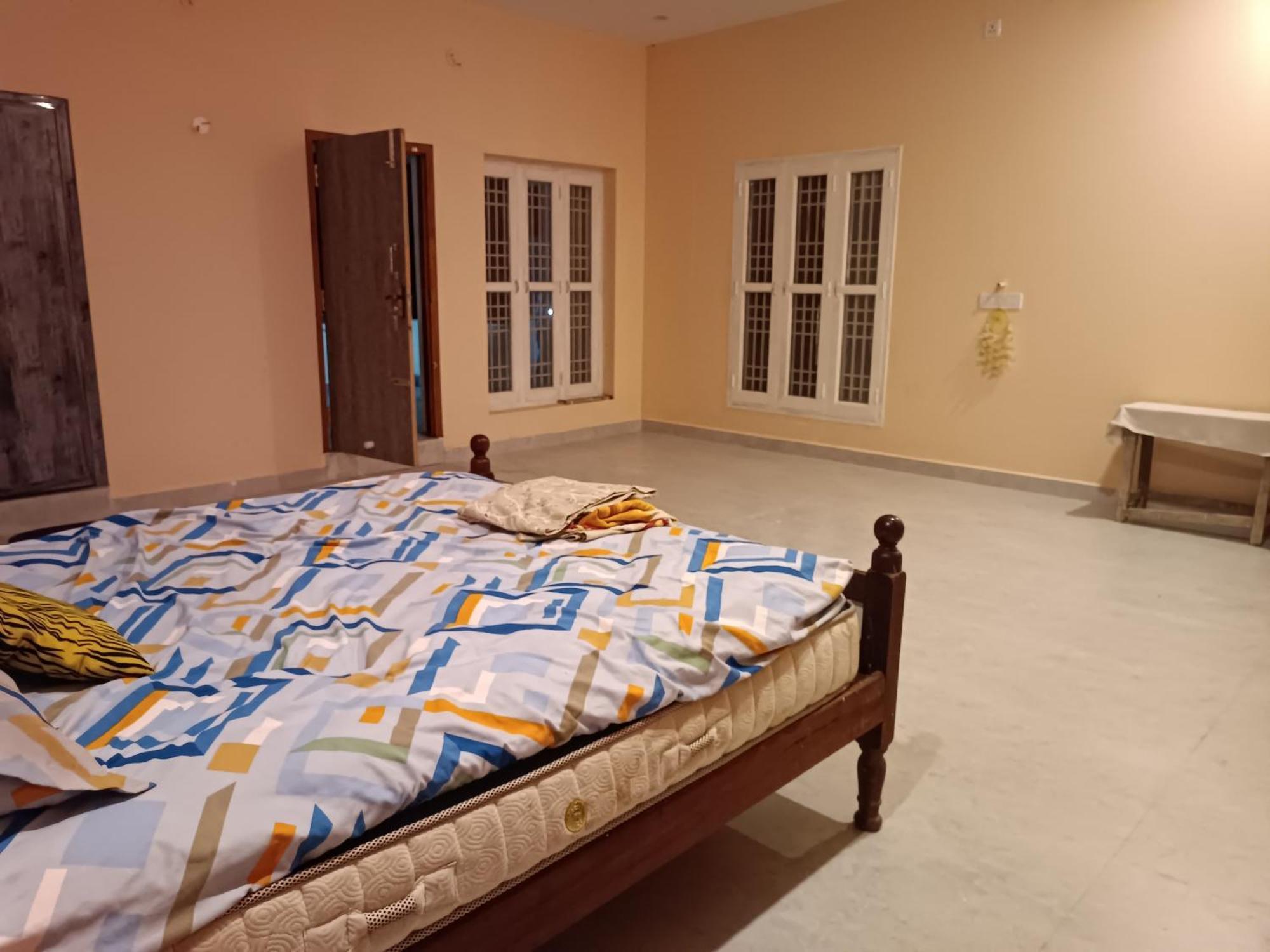 Guest house Velvet Vantage Tiruvannamalai