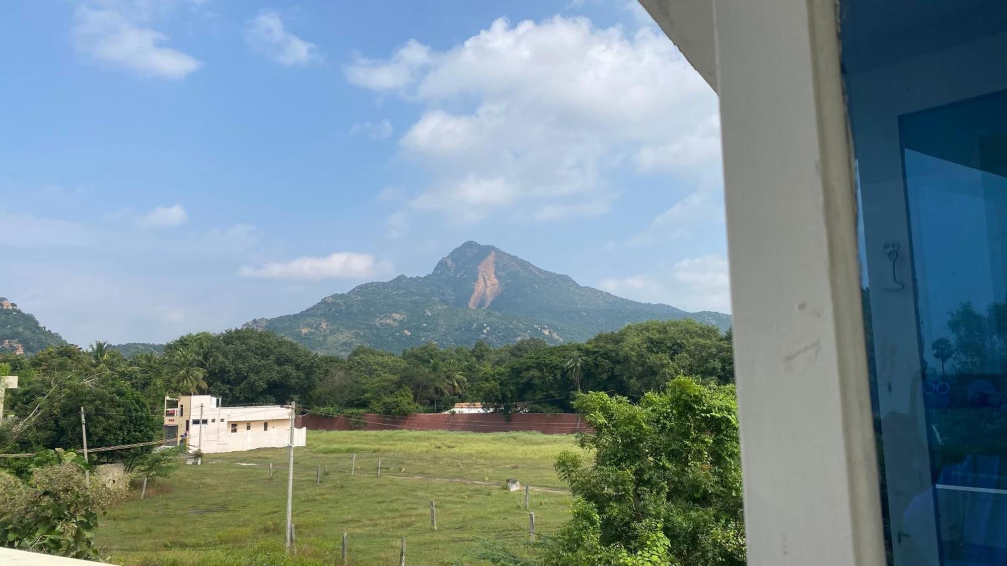 Guest house Velvet Vantage Tiruvannamalai