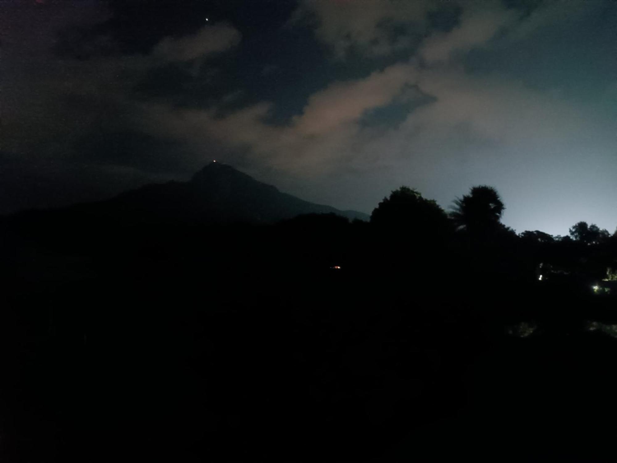 Velvet Vantage * Tiruvannamalai