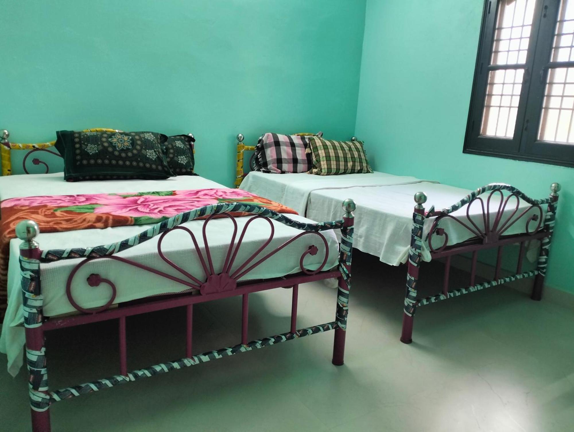 Neyo Tiruvannamalai