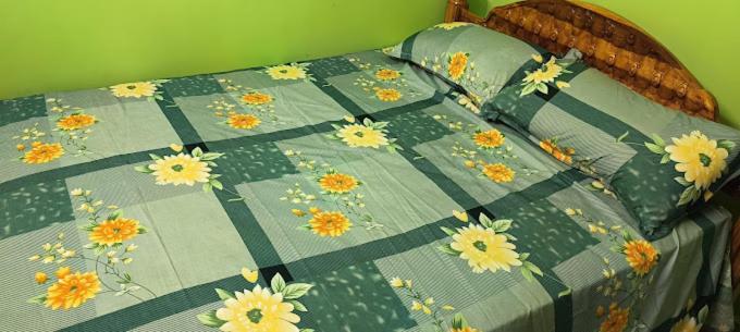 Kanishkaa Residency * Tiruvannamalai