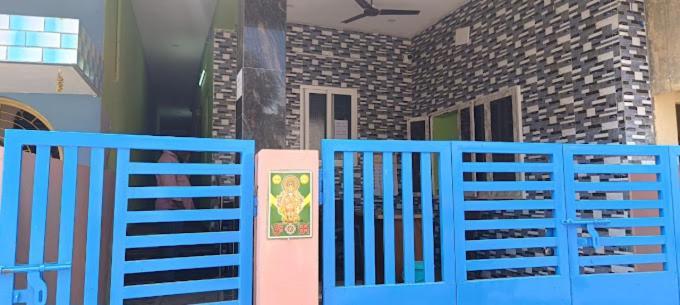 Kanishkaa Residency Homestay Tiruvannamalai
