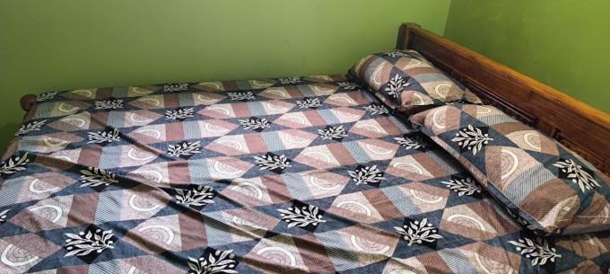 Kanishkaa Residency Tiruvannamalai