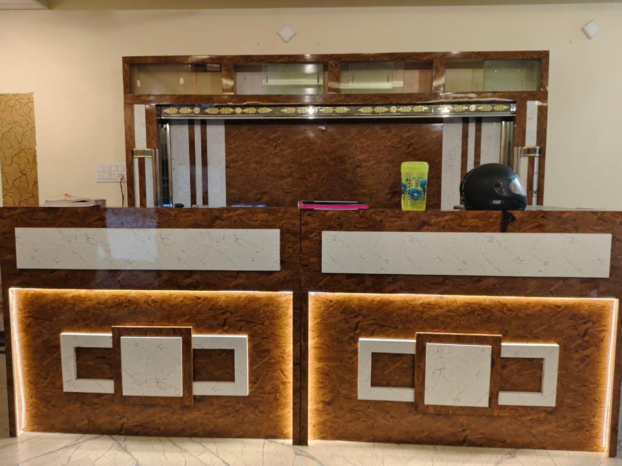 Mountoasistvm Hotel