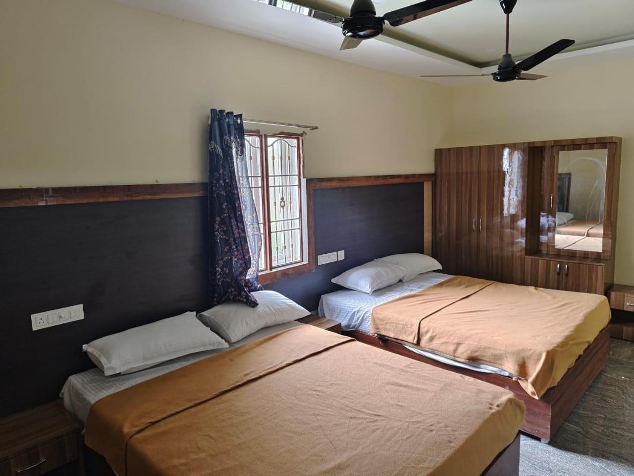 Hotel Mountoasistvm Tiruvannamalai