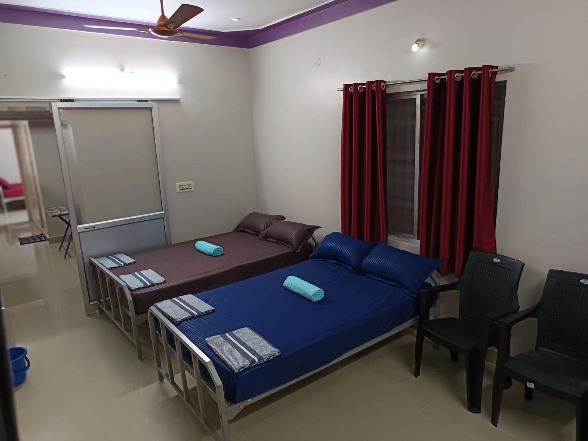 Homestay Aalaya Darshan Tiruvannamalai