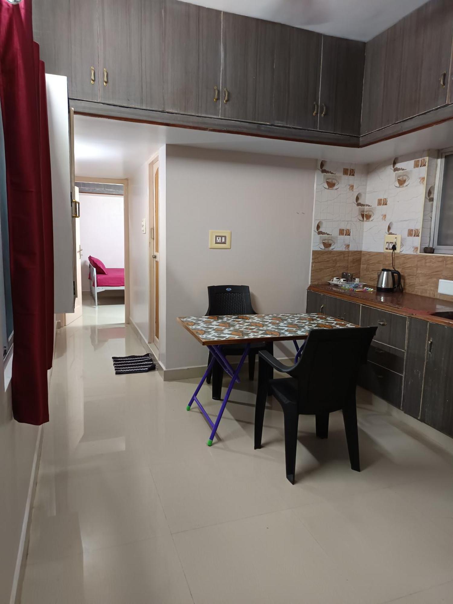 Homestay Aalaya Darshan
