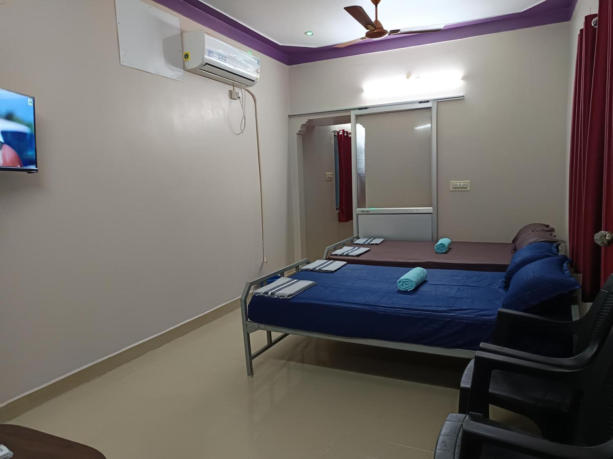 Homestay Aalaya Darshan *