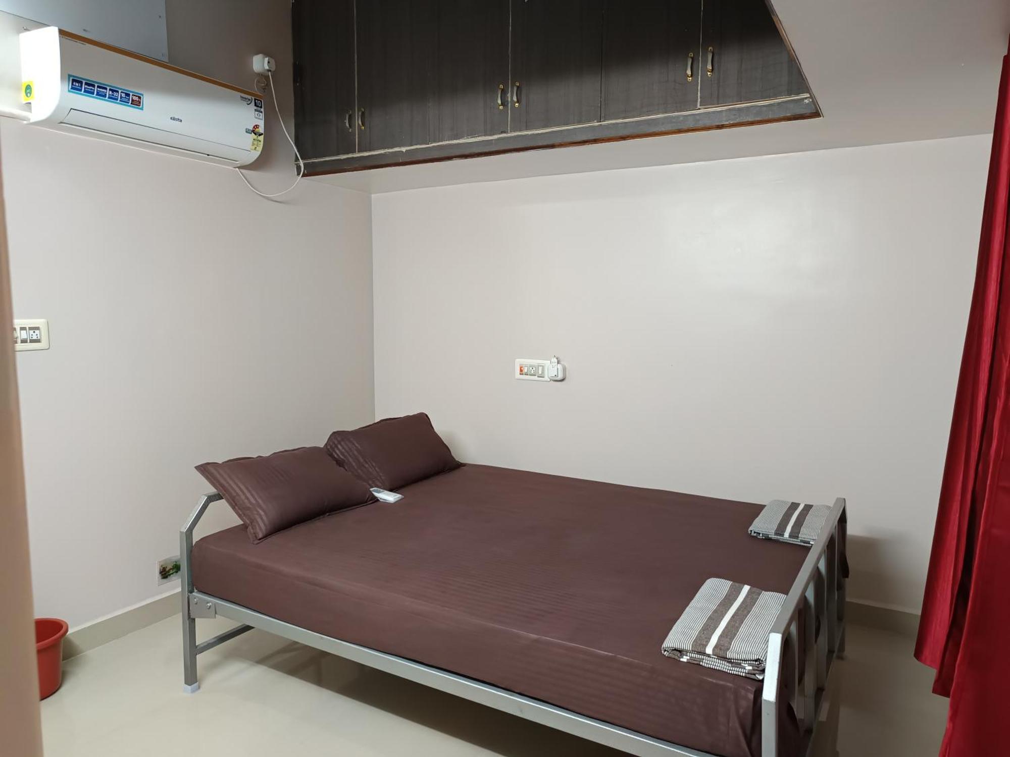 Homestay Aalaya Darshan