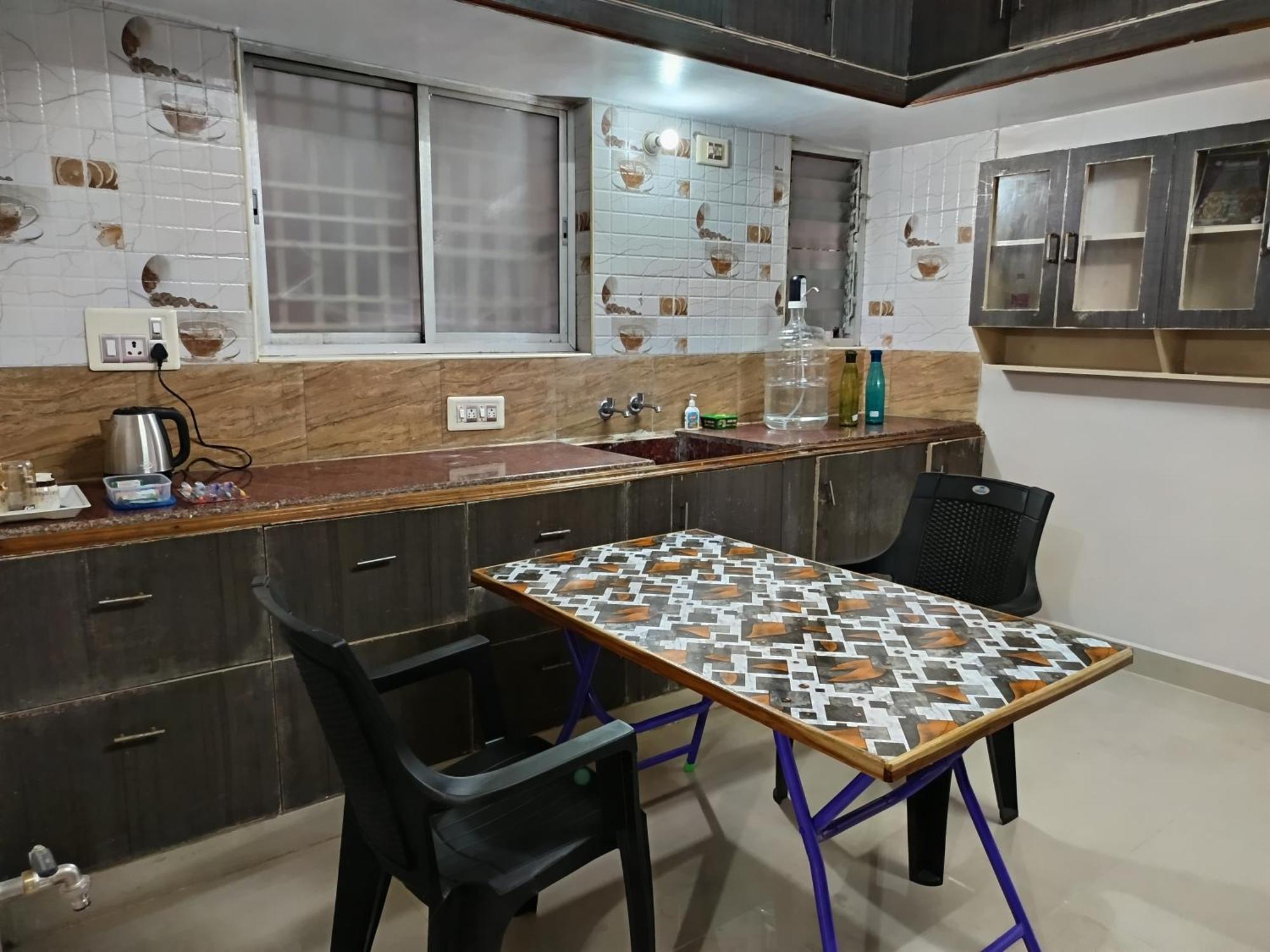 Homestay Aalaya Darshan Tiruvannamalai