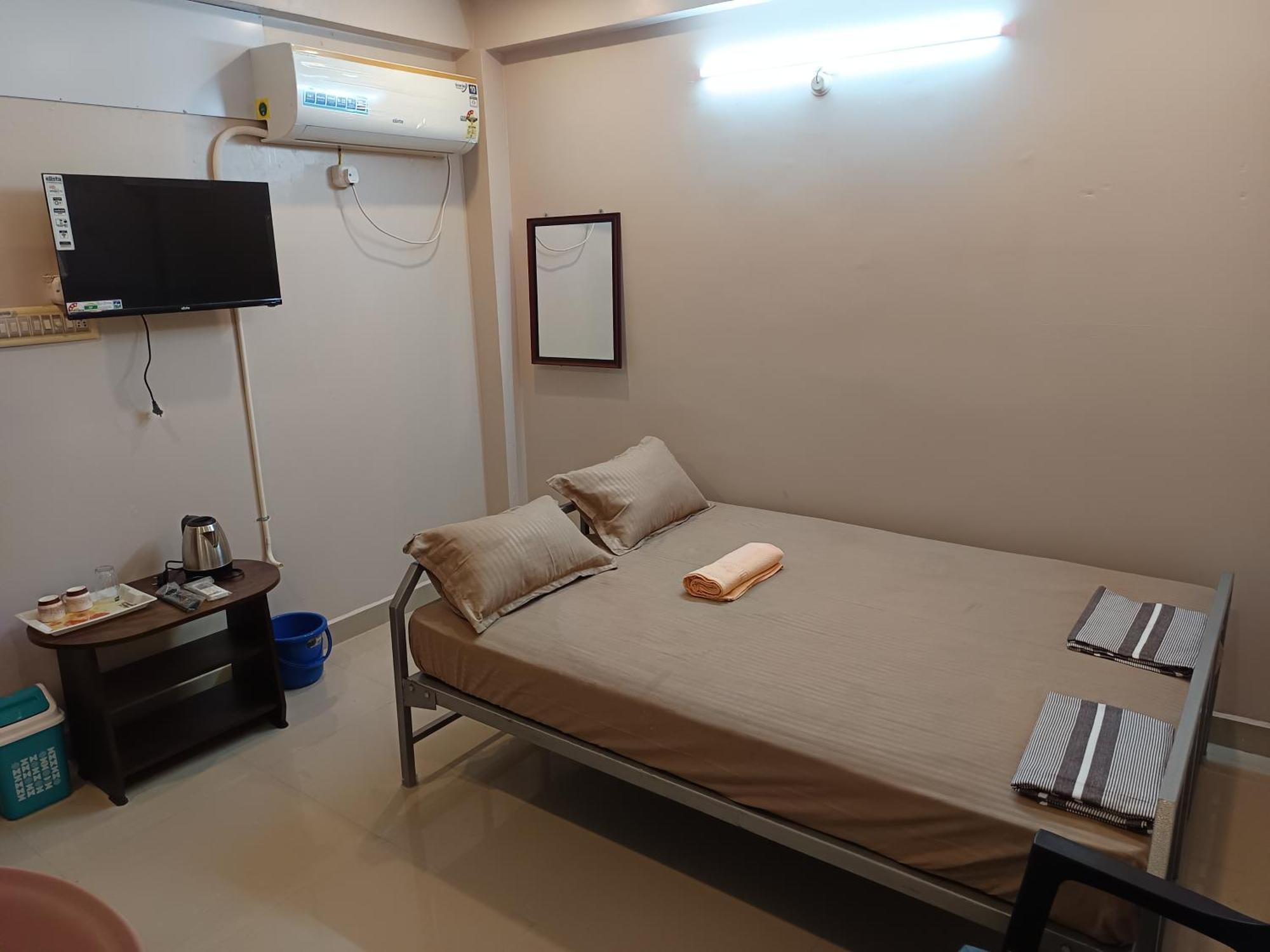 Aalaya Darshan Homestay