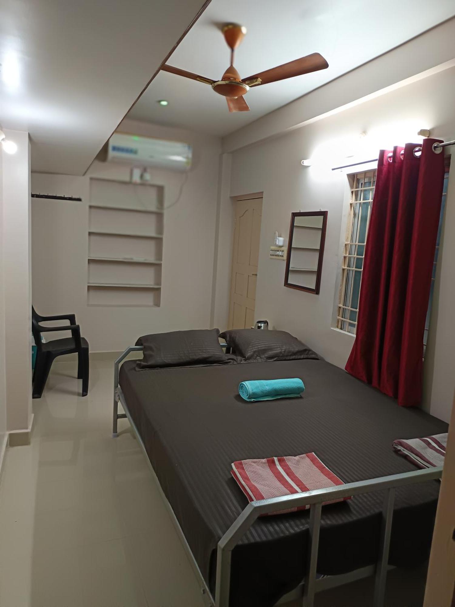 Aalaya Darshan Homestay *
