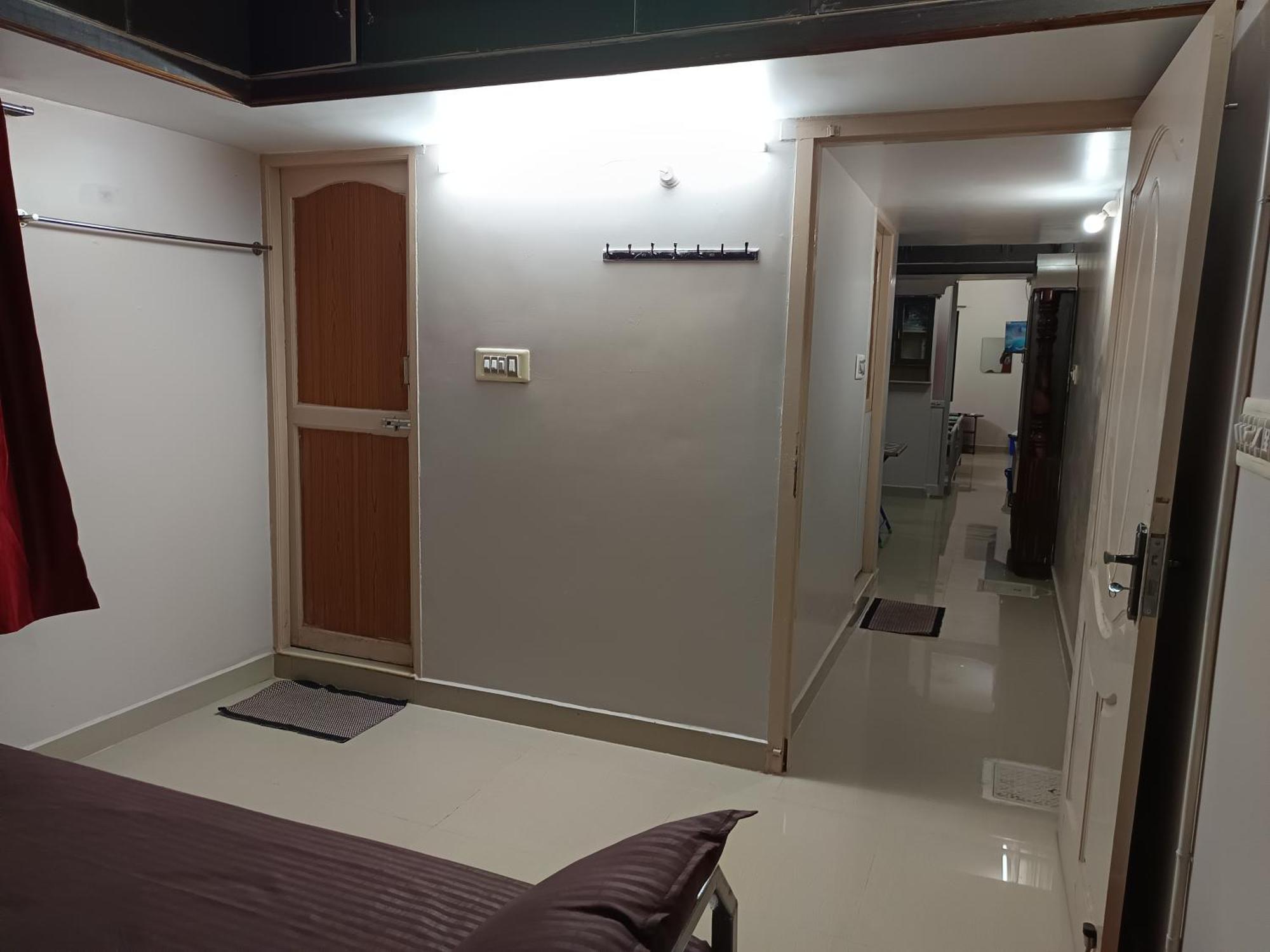 Homestay Aalaya Darshan Tiruvannamalai